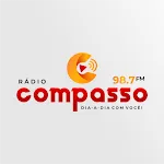 Compasso Fm icon