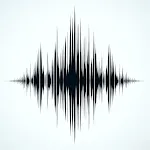 Vibration Meter and detector icon