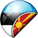 Estonian-Macedonian Translator icon