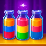 Magic Sort! | Indus Appstore | App Icon