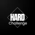 Hard Challenge: 75 Days Hard icon