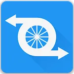 KW to HP - HP calculator icon