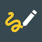 Gesture Builder Tool icon