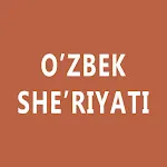 O'zbek she'riyati durdonalari icon