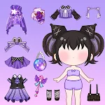 Little Princess Dress Up icon
