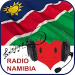 Radio Namibia icon