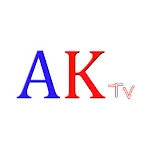 AK TV icon