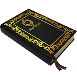 Quran English MP3 & ebook icon