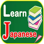 Learn Japanese Language icon
