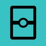 DittoDex - TCG Card Tracker icon