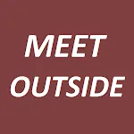 MeetOutside.com Video Dating icon