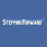 Stepping Forward icon