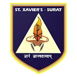 St. Xavier's High School Surat icon