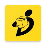 Domex Courier icon