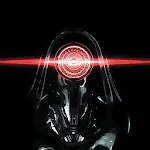Starlost - Space Shooter icon