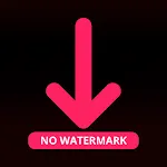 Like Video Downloader No Logo icon