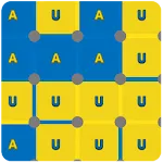 Dots N Boxes  Square :Dot Game icon