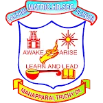 Lakshmi - Manapparai(Trichy) icon