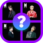 Kpop Boy Group Quiz icon