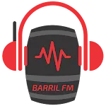 Barril FM 105.7 icon