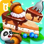 Baby Panda's Forest Recipes icon