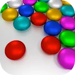 Magnetic Balls icon