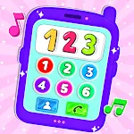 Mobile Toy Phone - Mini Games icon