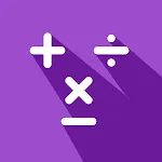 Basic Maths Practice icon
