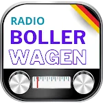 Radio Bollerwagen App FFN Live icon