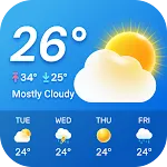 Weather Forecast