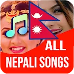 All Nepali Songs icon