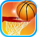 Basketball Challenge 3D icon