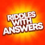 Riddles With Answers icon