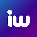 iWant icon