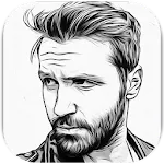 Sketch Camera - photo editor icon