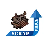ScrapPrice - Scrap Iron, Steel icon