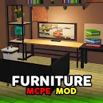 Furniture Mod for Minecraft PE icon