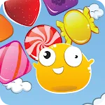 Candy Breaker: sugared quest icon