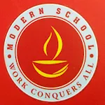MODERN SCHOOL icon