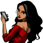 Girlfriend Plus icon