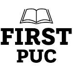 First PUC Notes and Textbooks icon