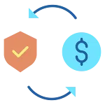 Monetize icon