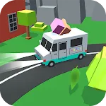 Loop Panic icon