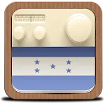 Honduras Radio- Honduras Am Fm icon