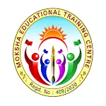 MOKSHA  EDUCATIONS icon