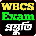 WBCS Exam Preparation 2025 icon