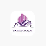 RWA Mahanagar icon