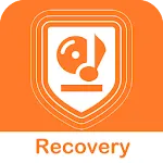 Deleted Audio Recovery icon