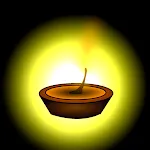 Yellow Light icon