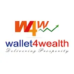 WALLET4WEALTH icon